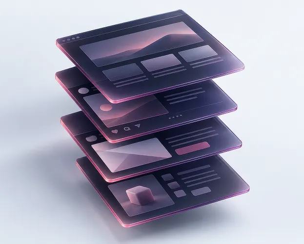 Tarjetas servicios Figure AI