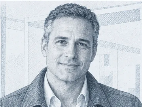 Retrato de Tomás Esguerra