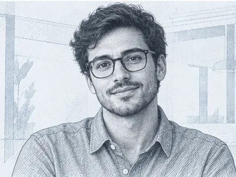 Retrato de Teodoro Amézaga