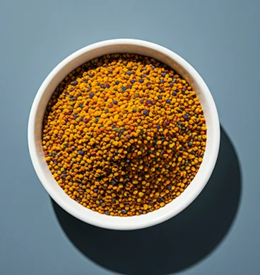 Polen de Abeja