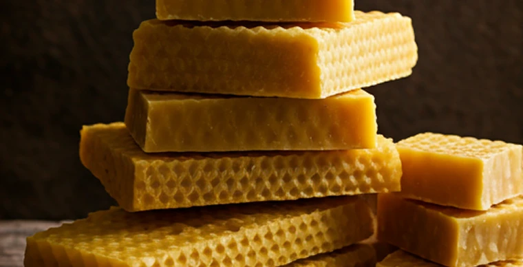 Cera de Abeja