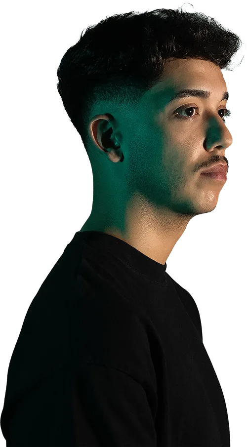 Desarrollador Sergio